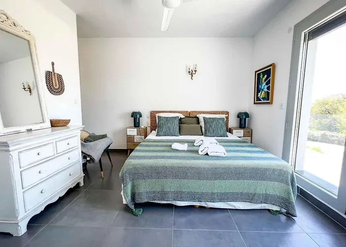 Sasha - Heated Pool 8 Bedrooms - By Tgb 别墅 Grosseto-Prugna