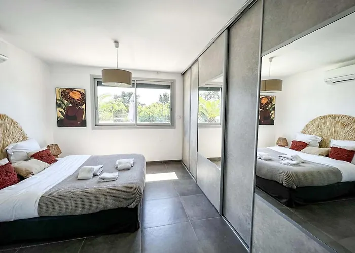 Sasha - Heated Pool 8 Bedrooms - By Tgb *