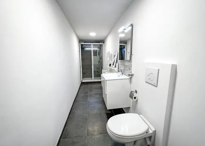 别墅 Sasha - Heated Pool 8 Bedrooms - By Tgb *