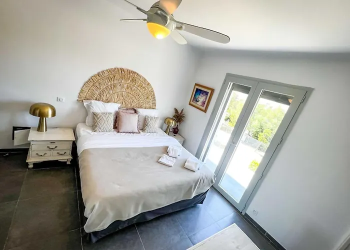 Sasha - Heated Pool 8 Bedrooms - By Tgb *