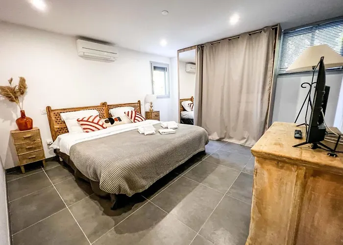 Sasha - Heated Pool 8 Bedrooms - By Tgb * Grosseto-Prugna