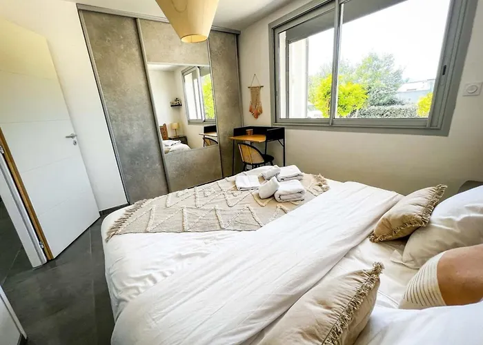 Sasha - Heated Pool 8 Bedrooms - By Tgb 别墅 *