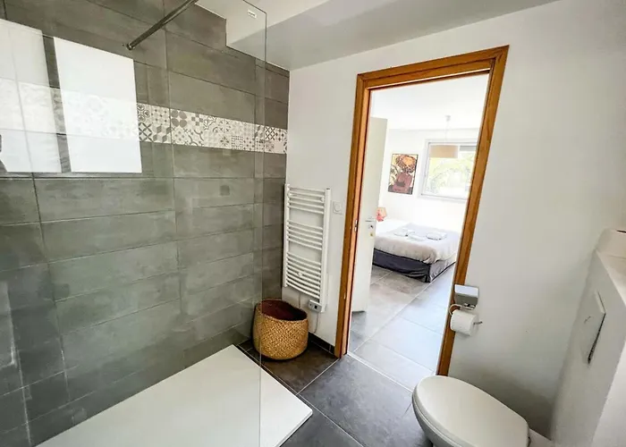 别墅 Sasha - Heated Pool 8 Bedrooms - By Tgb *