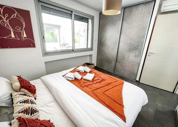 Sasha - Heated Pool 8 Bedrooms - By Tgb 别墅 Grosseto-Prugna