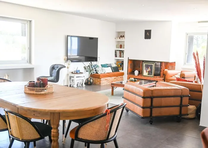 Sasha - Heated Pool 8 Bedrooms - By Tgb *