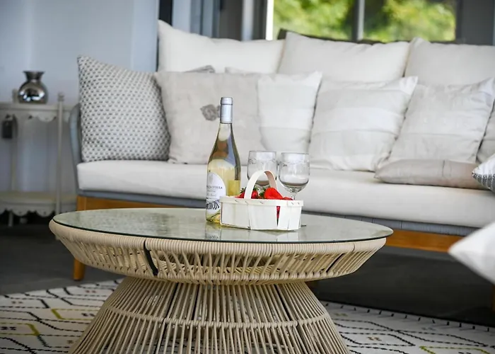 Sasha - Heated Pool 8 Bedrooms - By Tgb Grosseto-Prugna