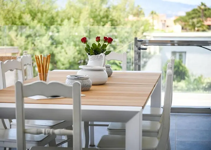 Sasha - Heated Pool 8 Bedrooms - By Tgb 别墅