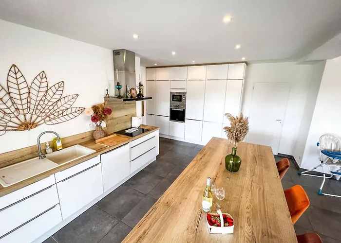 别墅 Sasha - Heated Pool 8 Bedrooms - By Tgb