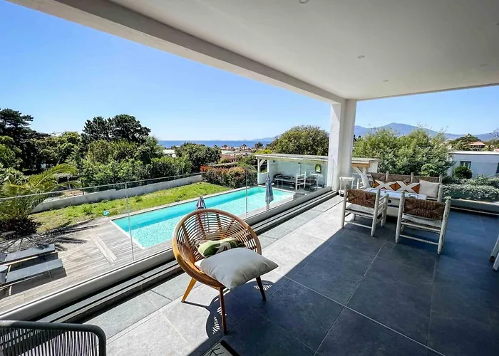 Sasha - Heated Pool 8 Bedrooms - By Tgb 别墅 Grosseto-Prugna