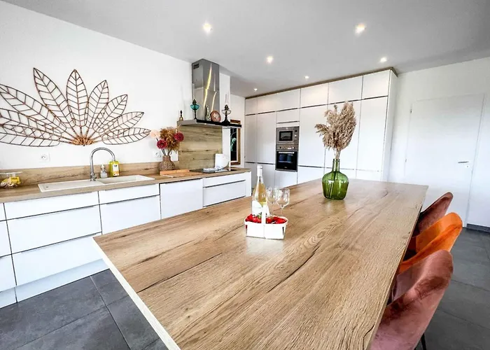 别墅 Sasha - Heated Pool 8 Bedrooms - By Tgb Grosseto-Prugna